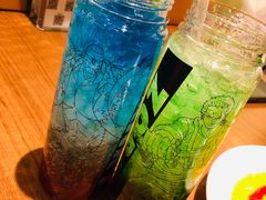 -东京塔海贼王主题公园