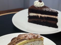 -Peet's Coffee皮爷咖啡(德基店)