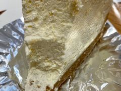 帕玛森乳酪蛋糕-85度C(苏州石路店)