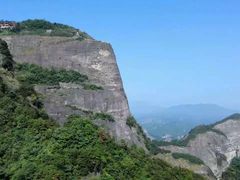 -崀山风景名胜区