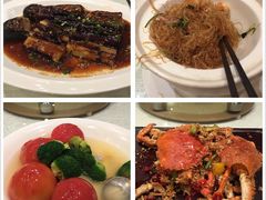 -麒麟中餐厅·经典粤菜·地道菜式老字号(广州长隆酒店)