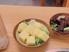 -黔三一夺夺粉酸汤火锅(百信店)