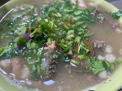 -清真-戏楼王记牛肉面