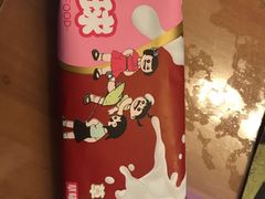 -滚雪球小奶糕