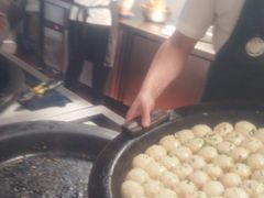 -小杨生煎(香港名都店)