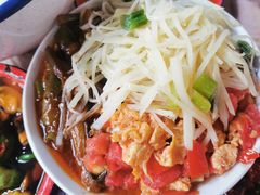 -拈一筷子·宜宾江湖菜(十一街店)