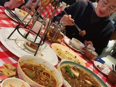 -西域阿里马新疆菜·清真(桂花路店)