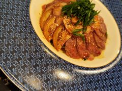 -双福饺子营餐厅(财富广场店)