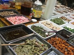 -廖老妈蹄花(中海国际店)