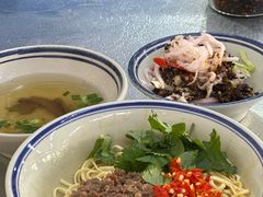 -万三面馆(青龙正街太古里店)