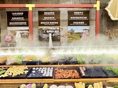 -一绪に寿喜烧自助(世茂广场店)