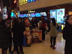 -万达影城(南昌红谷滩IMAX激光店)