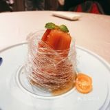 「天伦里餐厅(乐堤港店)」  醉蟹肉超赞，连蟹腿的肉