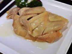 招牌爽皮鸡-桂哥海鲜城