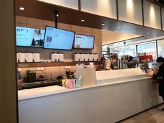 -奈雪的茶(佛山顺德美的悦然广场店)