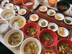 -乡党臊子面(丰庆公园店)