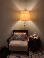 -青岛香格里拉·氣水疗中心