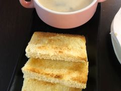 -蘑菇餐厅(马台街店)