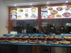-良师门滨海人家·海鲜·家常菜(滨海城店)