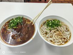 -郑记牛肉面(吉庆街店)