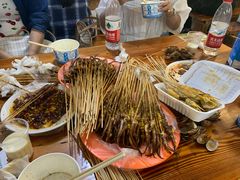 -十里铺铁板鱿鱼