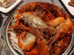 -奔海甄选·活鲜刺身铁板烧自助(太原里店)