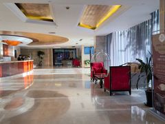 -春晖园度假酒店温泉