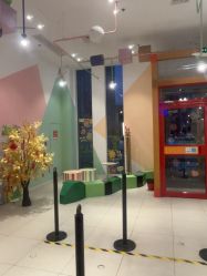 -玩元素·家庭游乐成长中心(香格里拉店)