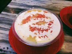 杨枝甘露-玫瑰甜品(文明路店)