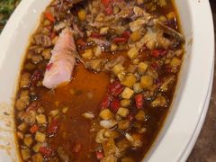 -一楼食业·美食人家