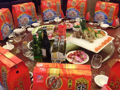 -连江国惠大酒店(连江店)