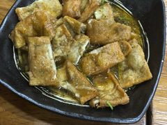 -金陵杨胖子·砂锅麻辣烫(金轮新天地店)