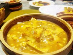 客家煎酿豆腐-老广酒楼(樱花店)