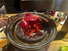 -西塔老太太泥炉烤肉(亚运村店)