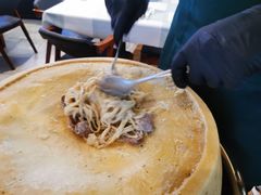 -新贝乐意大利餐厅(苏州中心店)