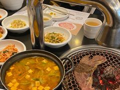-韩屋韩国料理(天山路店)