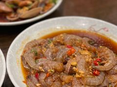 -抱德·潮汕味(琶洲店原惠城鱼仔)