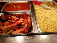 -宜家·瑞典风味餐厅(北京西红门店)