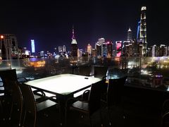 -上海豫园万丽酒店·行政酒廊(河南南路店)