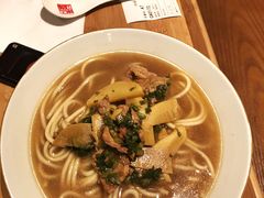 片儿川-奎元馆(市民中心店)