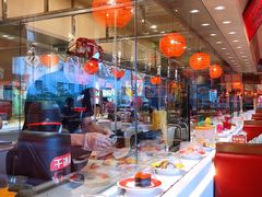 自助取餐区-莲寿司(国兴店)