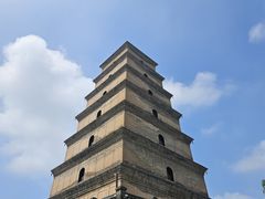 -大慈恩寺(大雁塔)