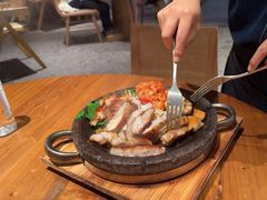-KimPro 辛普乐概念韩餐