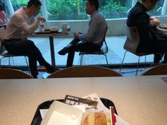 -肯德基(中心书城店)