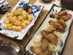 名古屋炸鸡翅-八间(合生汇店)
