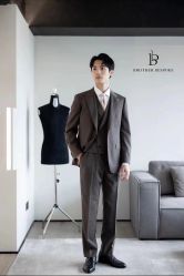 -BROTHER西服礼服定制·商务·婚礼(佛山南海店)
