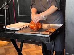 -上海滩餐厅(BFC外滩金融中心店)