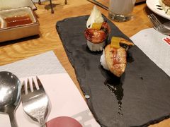 -赤坂亭·M9和牛烧肉·铁板烧(合肥万象城店)