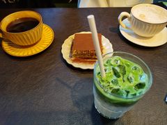 -Hei Cafe(工体店)