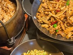 -索溪山寨·湘西饮食文化博物馆(标志门店)